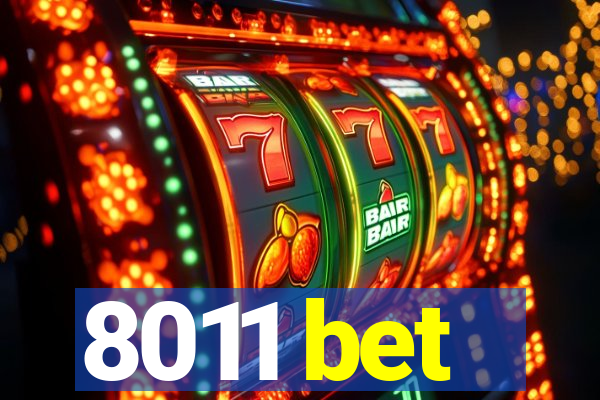 8011 bet